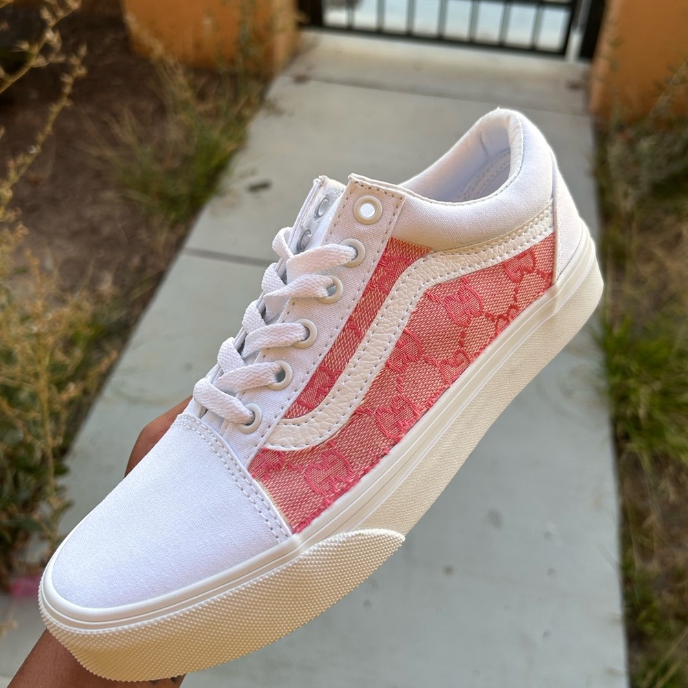 Custom Vans